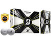 Bridgestone Tour B X Golf Balls - Image 1